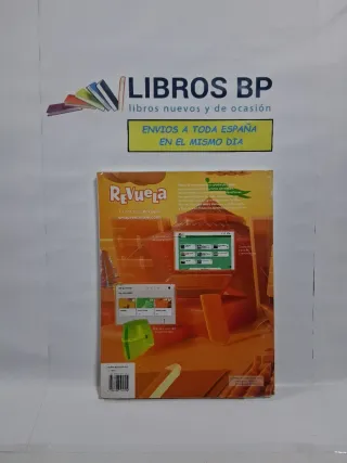 Geografía e Historia. 2 Secundaria. Revuela. Co...