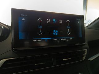 Peugeot 3008 1.2 PureTech 130 Allure Pack