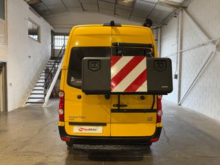 Volkswagen Crafter L2H2 Camper Camperizada  2015