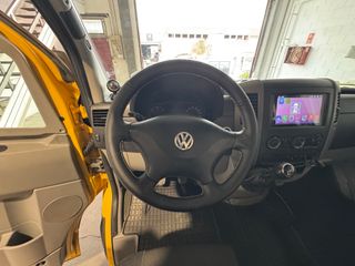Volkswagen Crafter L2H2 Camper Camperizada  2015