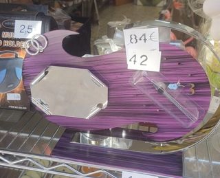Placa Reloj Aniversario Boda