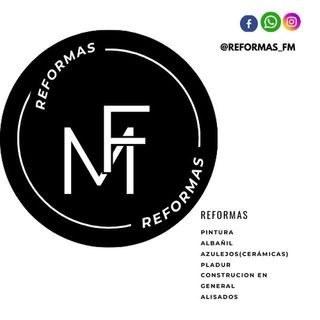 Se hacen reformas