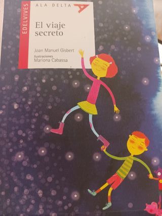 El viaje secreto