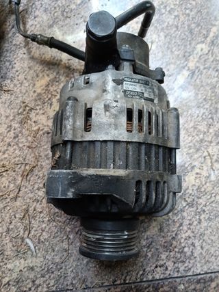 Alternador Hyundai Denso 12V 120A