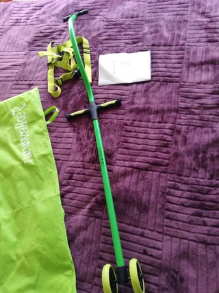 Andador infantil Nini walker