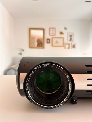 Proyector Wimius P20 1080P LED