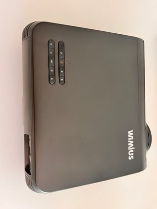 Proyector Wimius P20 1080P LED