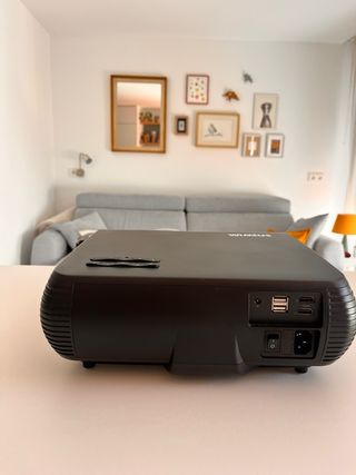 Proyector Wimius P20 1080P LED