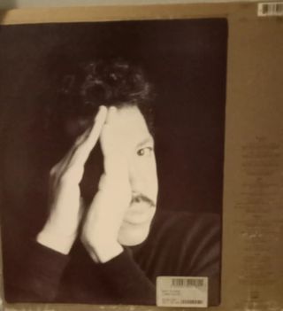 Vinilo Lionel Richie Back To Front