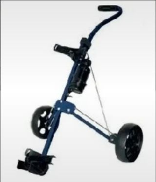 Set Mazze da Golf MacGregor