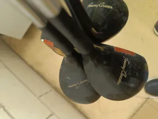 Set Mazze da Golf MacGregor