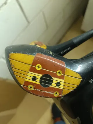 Set Mazze da Golf MacGregor