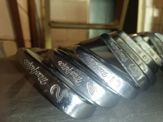 Set Mazze da Golf MacGregor