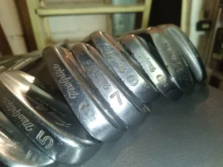 Set Mazze da Golf MacGregor