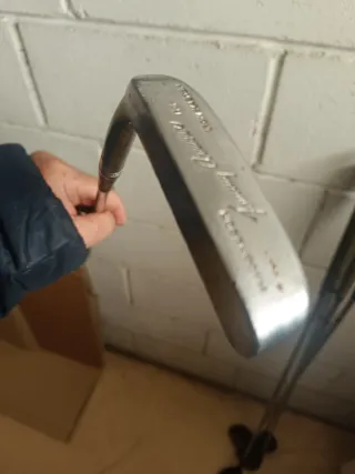 Set Mazze da Golf MacGregor