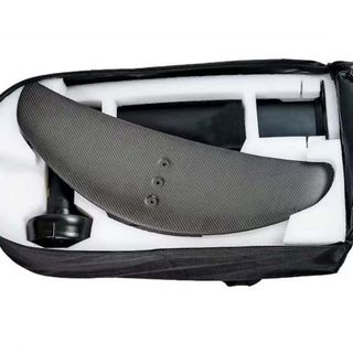 Tabla Surf Eléctrica J2 F-22 5000W 30Ah