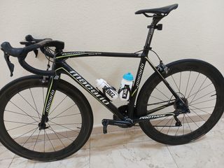 Macario Prothos Carbono Bicicleta Carretera