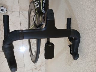 Macario Prothos Carbono Bicicleta Carretera