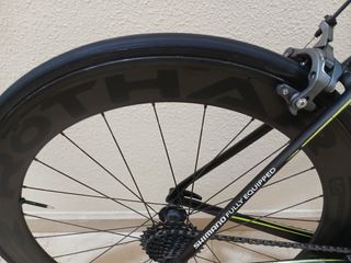 Macario Prothos Carbono Bicicleta Carretera