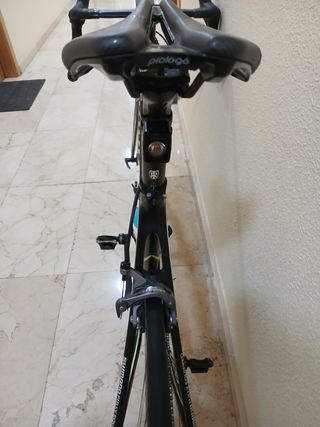 Macario Prothos Carbono Bicicleta Carretera