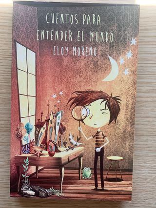 Cuentos Para Entender El Mundo