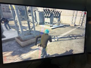 PC Gaming RTX 4060 Gigabyte

