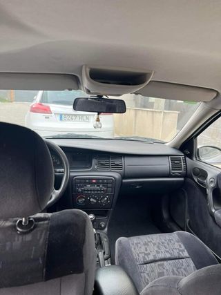 opel Vectra 2000