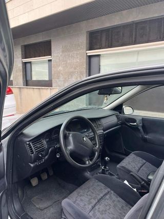 opel Vectra 2000