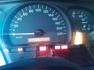 opel Vectra 2000