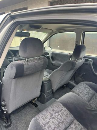 opel Vectra 2000