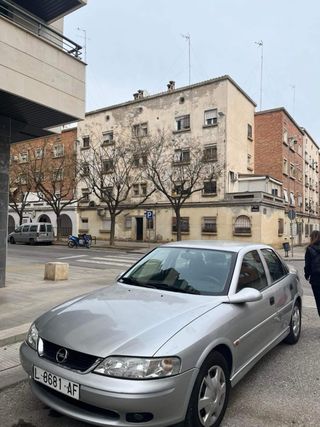 opel Vectra 2000