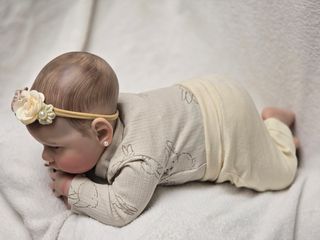 Bebe Reborn ❤️ muñeca realista