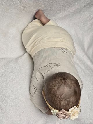 Bebe Reborn ❤️ muñeca realista