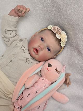 Bebe Reborn ❤️ muñeca realista