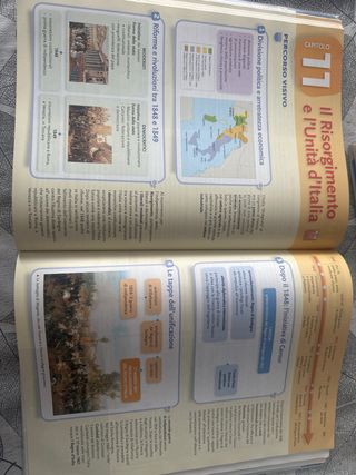 Storia in corso (Vol. 2) Edizione blu. L’Età dell’