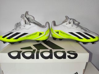 Botas de fútbol Adidas X Speedportal