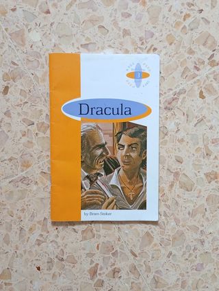 Drácula