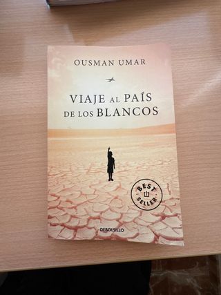 Viaje al país de los blancos