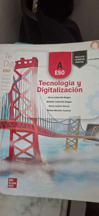 Física y química 