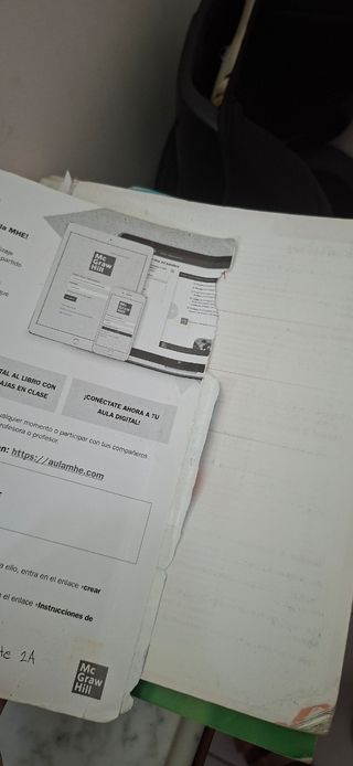 Física y química 