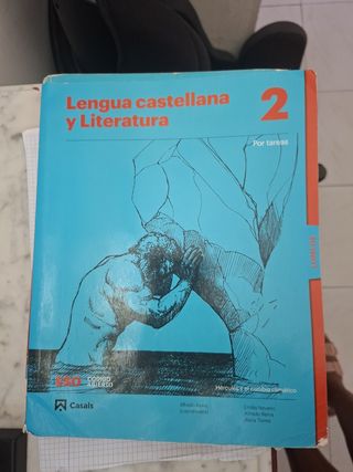 Física y química 