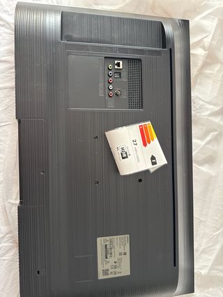 Televisión Samsung HD 32 T4300