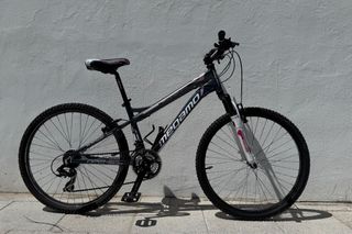 Bicicleta Megamo Open Replica Alloy 6061
