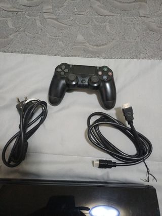 PlayStation 3 Negra Sony
