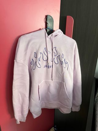 pack 4 sudaderas 