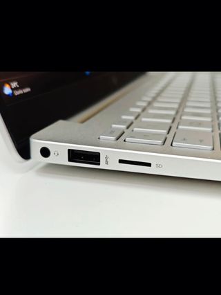 Portátil HP pavilion