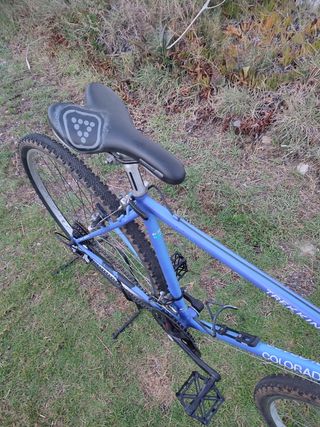 Bicicleta MBK ! 90's! 