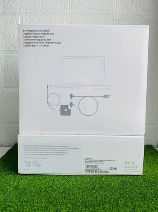 Cargador/Adaptador MacBook Pro 85w Tipo L