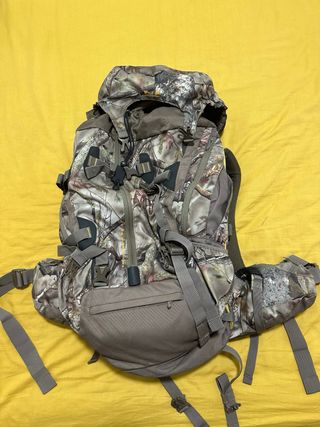 Mochila Solognac Montaña/Campo Caza