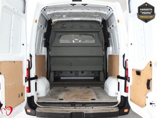 Renault Master 2.3 DCI COMBI 7 L2 H2 131